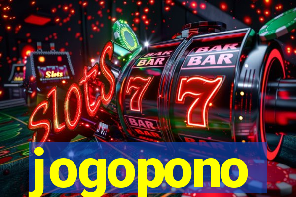 jogopono