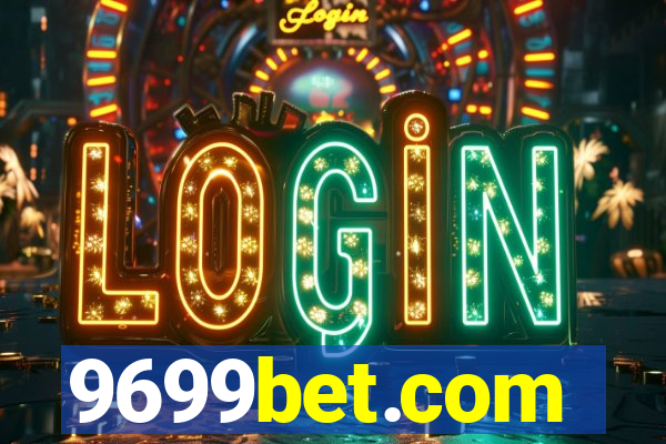 9699bet.com