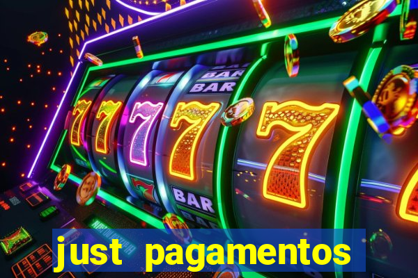 just pagamentos ltda pixbet