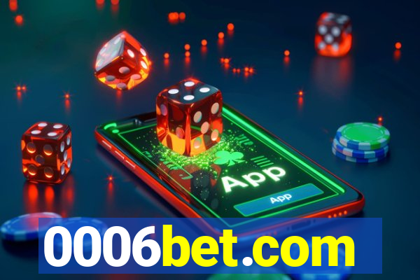 0006bet.com