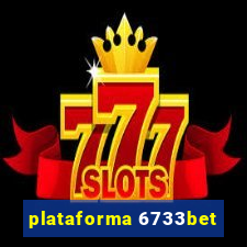 plataforma 6733bet