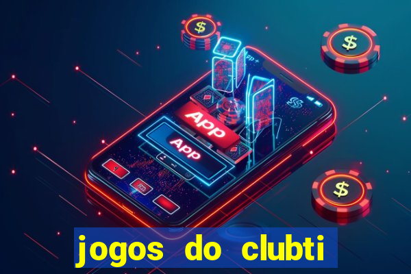 jogos do clubti devotos mirins