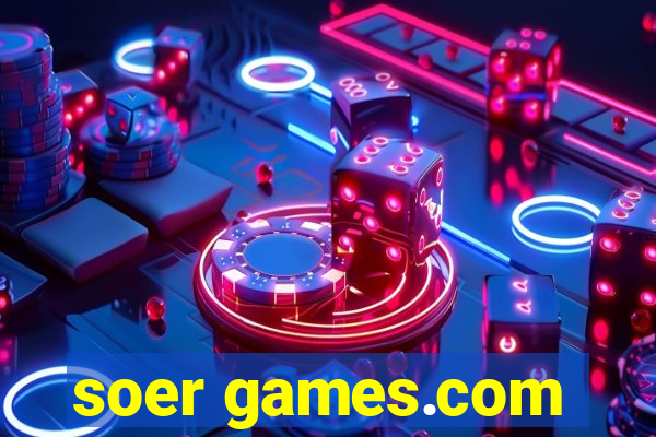 soer games.com