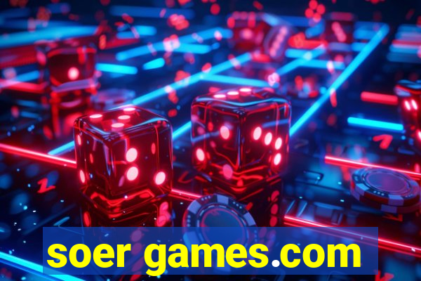 soer games.com