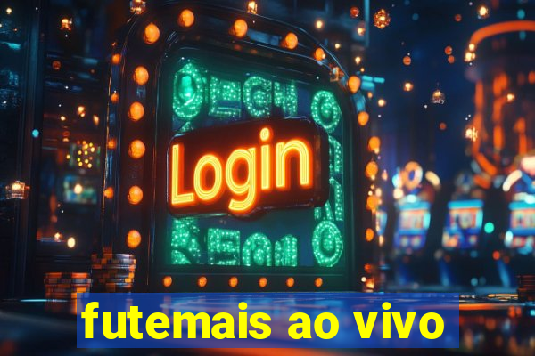 futemais ao vivo