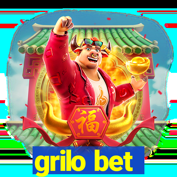 grilo bet