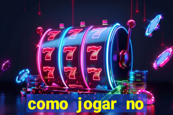 como jogar no tigre sem depositar