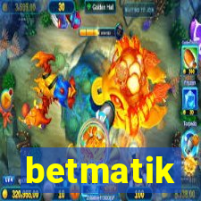 betmatik