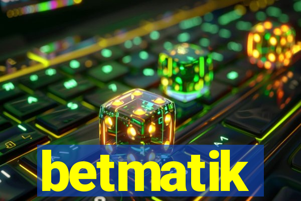 betmatik