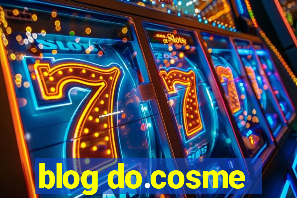 blog do.cosme