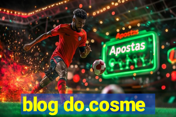 blog do.cosme