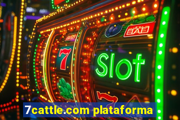 7cattle.com plataforma