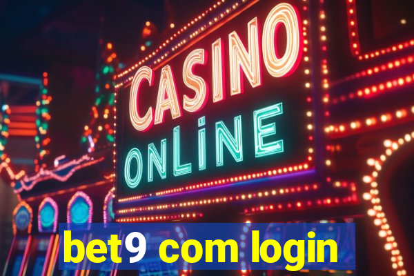 bet9 com login