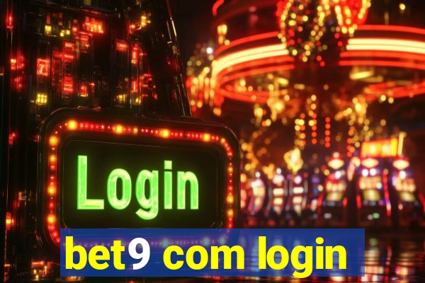 bet9 com login