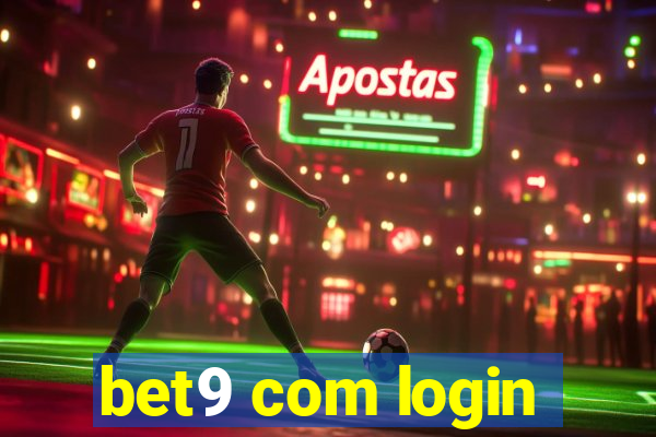 bet9 com login