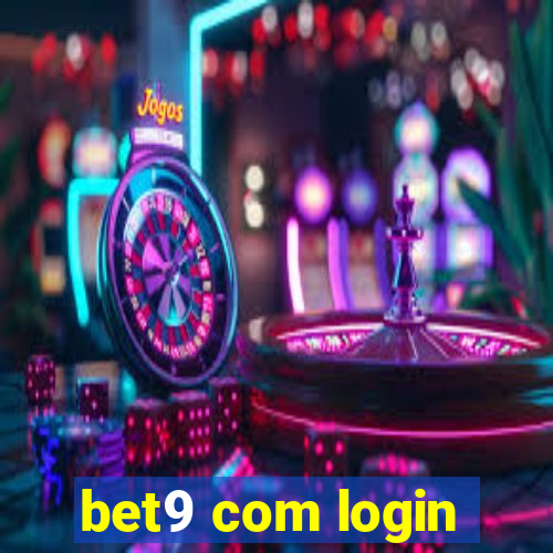 bet9 com login