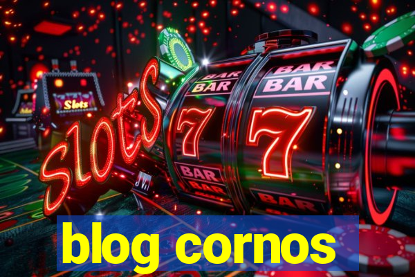 blog cornos