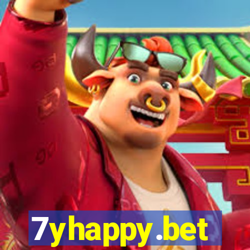 7yhappy.bet