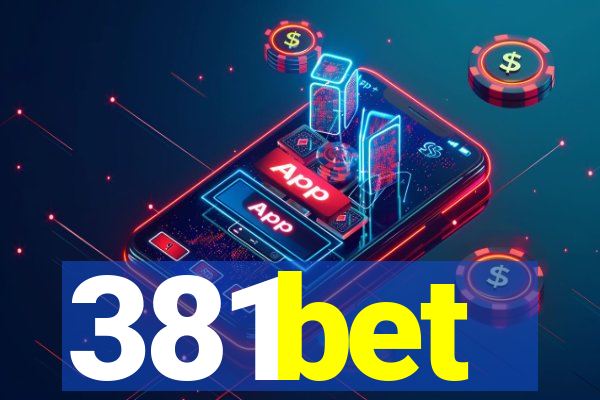 381bet