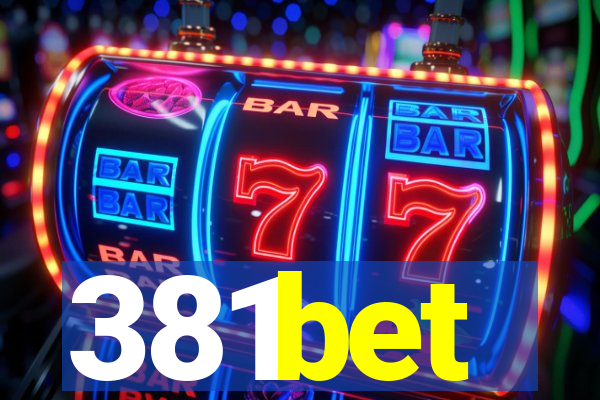 381bet