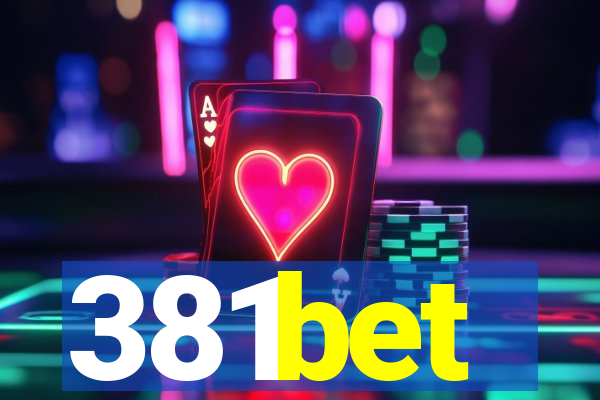 381bet