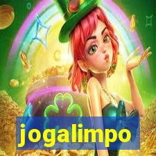 jogalimpo