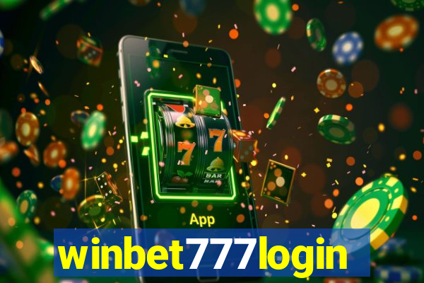 winbet777login