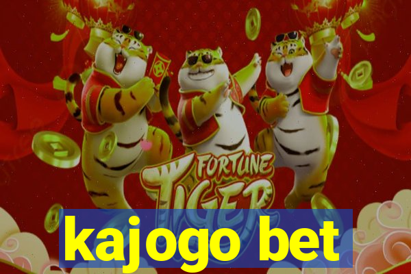 kajogo bet