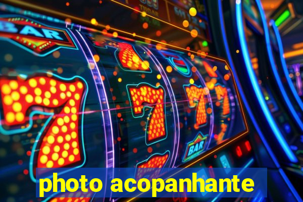 photo acopanhante