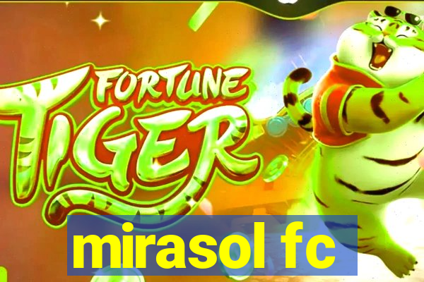 mirasol fc