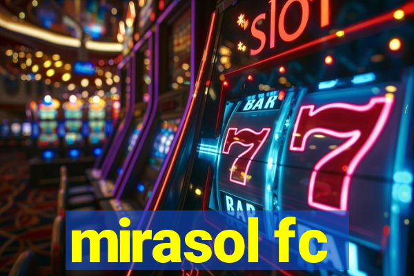 mirasol fc