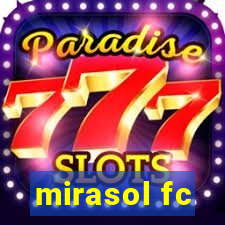 mirasol fc