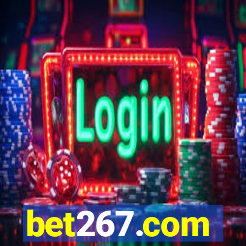 bet267.com