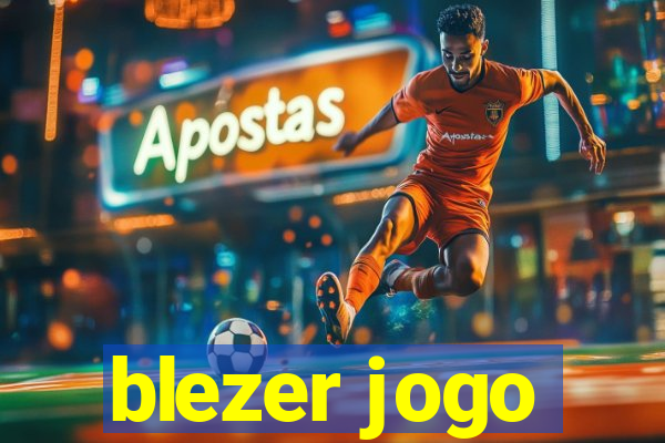 blezer jogo