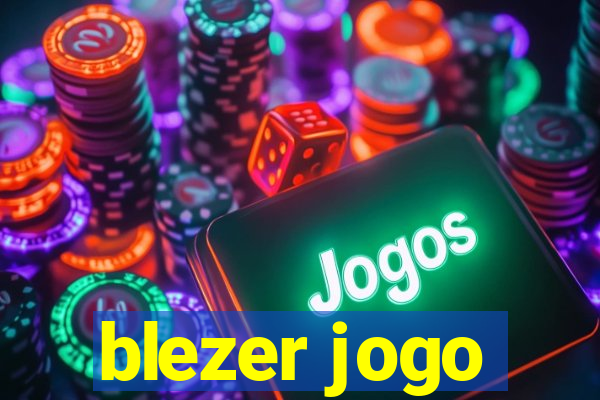 blezer jogo