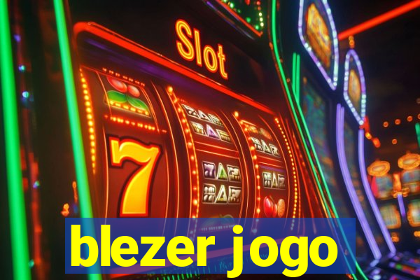 blezer jogo