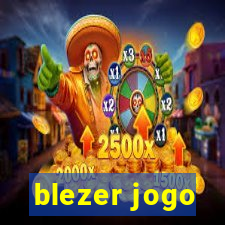 blezer jogo