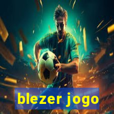 blezer jogo