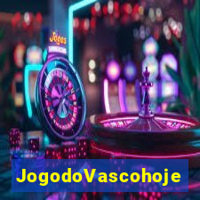 JogodoVascohoje