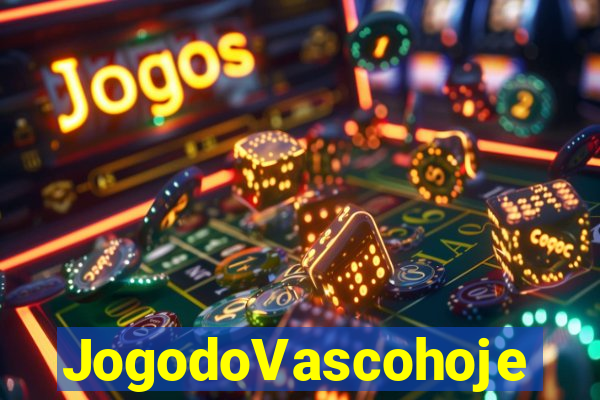 JogodoVascohoje