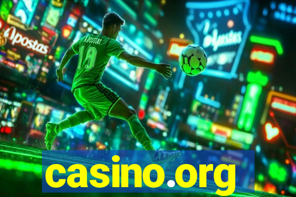 casino.org