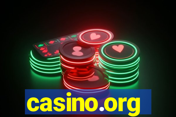 casino.org