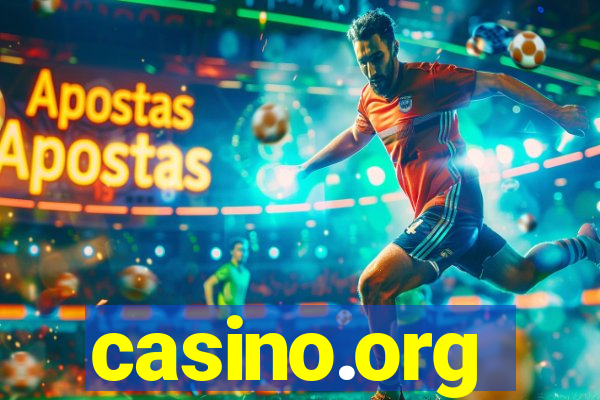 casino.org