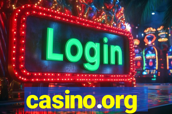 casino.org