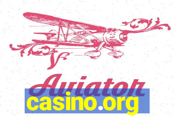 casino.org