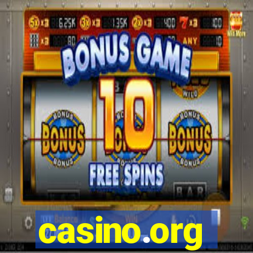 casino.org