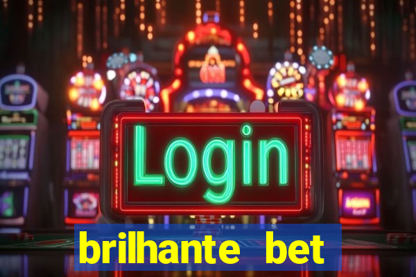 brilhante bet plataforma de jogos