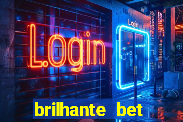 brilhante bet plataforma de jogos