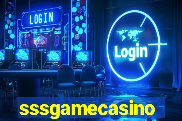 sssgamecasino