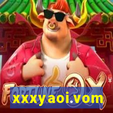 xxxyaoi.vom